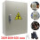 Electric Enclosure Distribution Box Electric Control IP65 Waterproof Dustproof 2