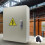 Electric Enclosure Distribution Box Electric Control IP65 Waterproof Dustproof 5