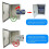 Electric Enclosure Distribution Box Electric Control IP65 Waterproof Dustproof 11