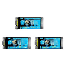 3X Bitco Nerd Miner BTC Crypto Solo Lottery 117KH/S Heltec Vision Master T190 Consumption WiFi Connection