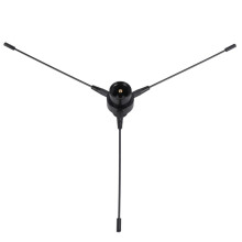 10X Antenne UHF-F 10-1300 MHz Nagoya Antenne Redical pour Voiture Mobile Radio Renforcer Antenne Omnidirectionnelle
