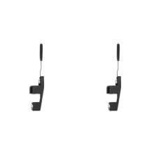 2X Flow Blocker for H2C/H2D 3D Printer Replacement Parts,for H2D/H2C