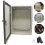 Electric Enclosure Distribution Box Electric Control IP65 Waterproof Dustproof 6