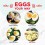 Rapid Egg Cooker Device 8