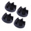 Rubber Coupler for Blender Juicer Gears Replacement 1