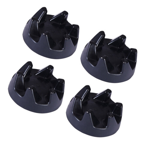 Rubber Coupler for Blender Juicer Gears Replacement