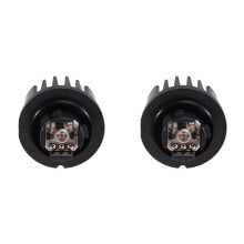 2X 81536-15120 LR4B 12V Brems- und Rücklicht-LED-Lampe RR Kombinationslichtquellenmodul 8153615120 für