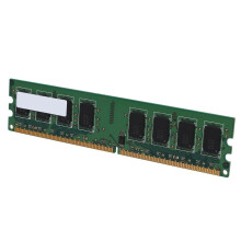 3X 2GB Desktop DDR2 RAM-Minne 800MHz 2RX8 DIMM PC2-6400U HöG Prestanda för för -Moderkort