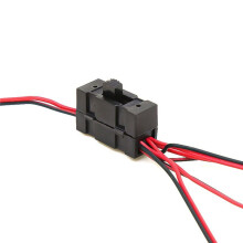 3 ST RC Servo Extension 1 Till 3 Y TråDkabel LED-Ljuskontroll StröMbrytare för JR Futaba RC-Modell