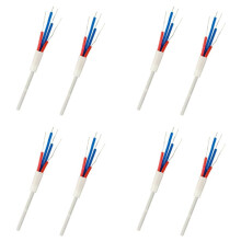 8 PièCes SéRies A1321 ÉLéMents Chauffants en CéRamique 24V 50W Noyau Chauffant pour HAKKO 936 937 8586 Fer à Souder Saike Station de Soudage