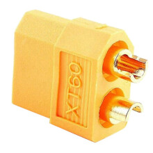 20 Paires de Connecteurs Mâles Femelles XT60 XT-60 Prise T pour Batterie RC Rc Drone Avion Voiture Accessoires