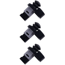 3X 3 Pins Door Light Connector Fit for Pickup Paladin 25360VJ200 25360-VJ200