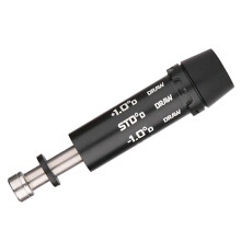 3X .335 Manicotto Adattatore per Albero Da N. 1 Manicotto Adattatore per Driver per Radspeed Speedzone
