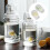 Clear Tea Infuser Ball 2.5x1.7 in 4 Pack 5