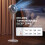 Oscillating Stand Fan Rechargeable USB Remote 5 Speeds 7