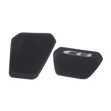 4x Motorcycle Fuel Tank Pad Protection Decal for CB Universal CB650R CB1000R CB650 CB1000 CB125 CB250 CB300 CB400