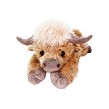 Cows Stuffed Animal Plush Toy 18 Inches