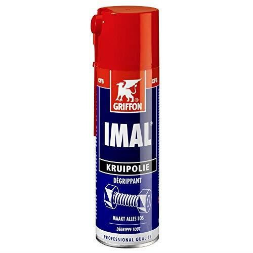 Griffon 1233303 Imal Kruipolie 100ml 2