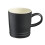Cooks Professional (Black) Cooks Professional 4 Piece Mug Set 240ml 2