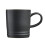 Cooks Professional (Black) Cooks Professional 4 Piece Mug Set 240ml 3