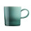 Cooks Professional (Teal) Cooks Professional 4 Piece Midi Mug Set 240ml 3