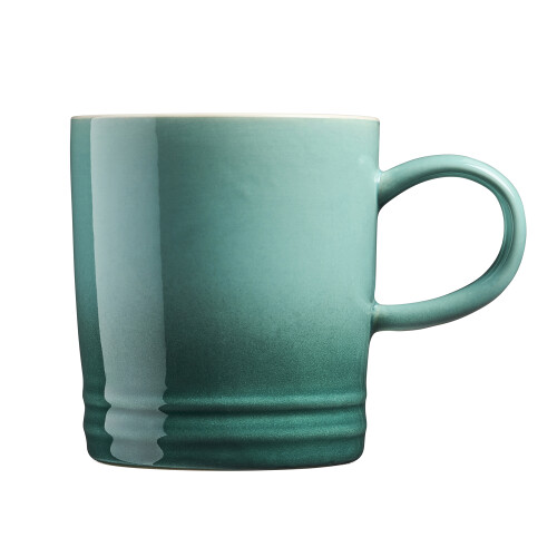 Cooks Professional (Teal) Cooks Professional 4 Piece Midi Mug Set 240ml 2