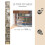204 CD Tall Narrow Media Storage Tower - Oak Tone 6