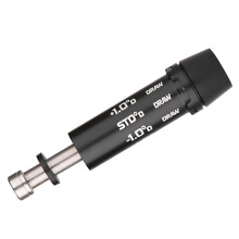 10X .335 Shaft Adapter Sleeve No.1 Driver Adapter Sleeve for Radspeed Speedzone