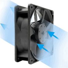 3X 4715KL-04W-B56 Miner Wentylator do NMB 12038 12V 1.30A 130CFM 3600RPM Y4574 dla Specjalny Wentylator ChłOdząCy