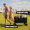 MoverX 150L Folding Camping Trolley Festival Wagon 2