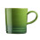Cooks Professional (Green) Cooks Professional 4 Piece Mug Set 240ml 3