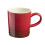 Cooks Professional (Red) Cooks Professional 4 Piece Midi Mug Set 240ml 2