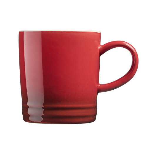 Cooks Professional (Red) Cooks Professional 4 Piece Midi Mug Set 240ml 2