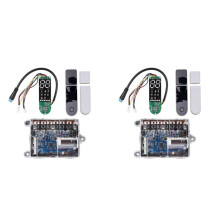 2X för M365Pro/Pro2 TillbehöR Kontrollpanelen M365 Pro Elskoter SkotertillbehöR