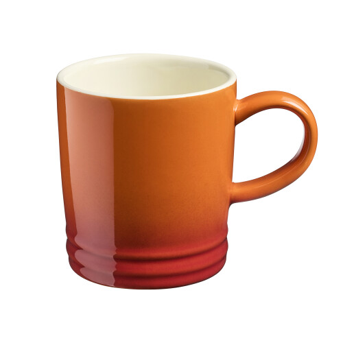 Cooks Professional (Orange) Cooks Professional 4 Piece Mug Set 240ml 1