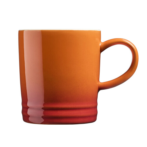 Cooks Professional (Orange) Cooks Professional 4 Piece Mug Set 240ml 2