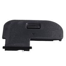 1PCS Batterilock Kompatibelt med för 6D Mark II 6D2 Kamera Reparationsdel Ersättningstillbehör