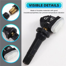 SC-3609200 433MHZ Neuer TPMS-Sensor Reifendrucksensor SC3609200 für Atto 3 Han Seal Qin Song Tang