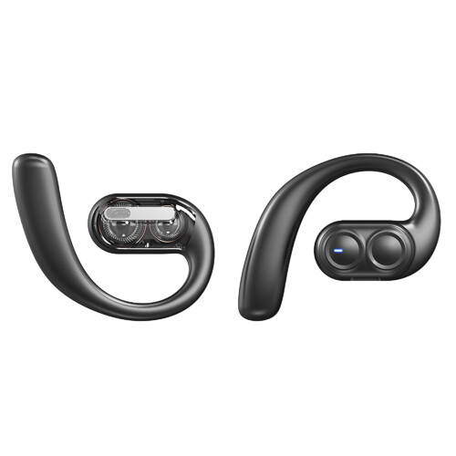 Wireless Bluetooth Earbuds with Noise Cancellation