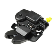 3X Cerradura de Maletero Trasero para Puerta Trasera para Tiida Latio Solenoide de Cerradura de Puerta 2007-2014 84631-ED400 84631ED400