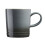 Cooks Professional (Grey) Cooks Professional 4 Piece Mug Set 240ml 3