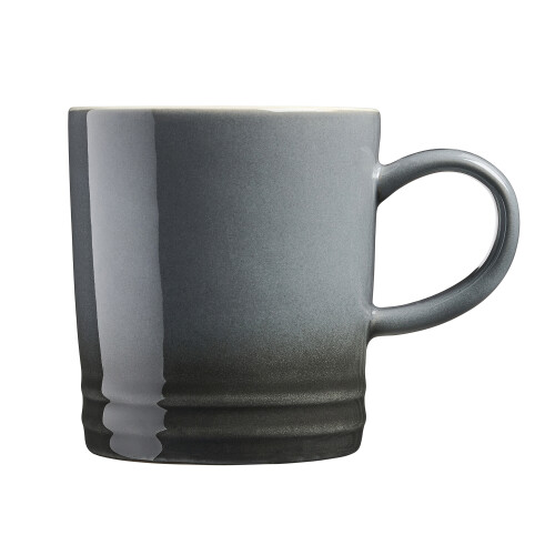 Cooks Professional (Grey) Cooks Professional 4 Piece Mug Set 240ml 2