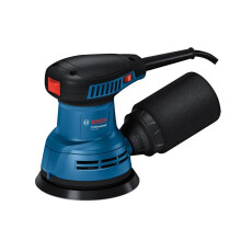 Bosch Gex 125 Professional Orbital Sander 290W 240V