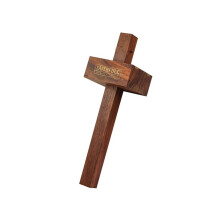 Faithfull Fsc Marking Gauge - Hardwood, Brass Fittings