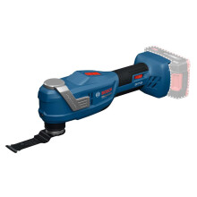 Bosch GOP18V-30 Professional Multi Tool 18V - 06018G3000 - Bare Unit