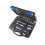Faithfull Faithfull 3/8In Drive Socket Set, 26 Piece - FAISOC3826MQ 1