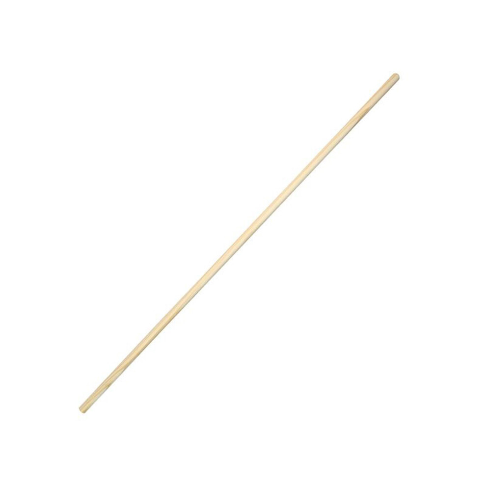 B&Q -  Faiwh60118 Fsc Wooden Handle 60In X 1.1/8In Faiwh60118 - Image 7