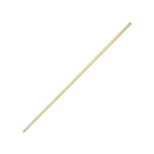 Faithfull FSC Wooden Handle 60in x 15/16in - FAIWH601516
