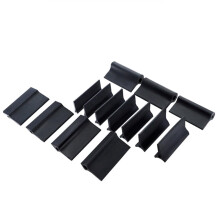 Rubber Sanding Block Set for Woodworking 14PCS