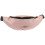 Multi Color Prank Fanny Pack Lightweight Polyester PU 1
